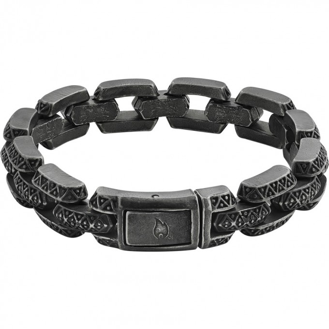 Браслет ZIPPO ANTIQUE LINK BRACELET 2007159 Браслет ZIPPO ANTIQUE LINK BRACELET 2007159