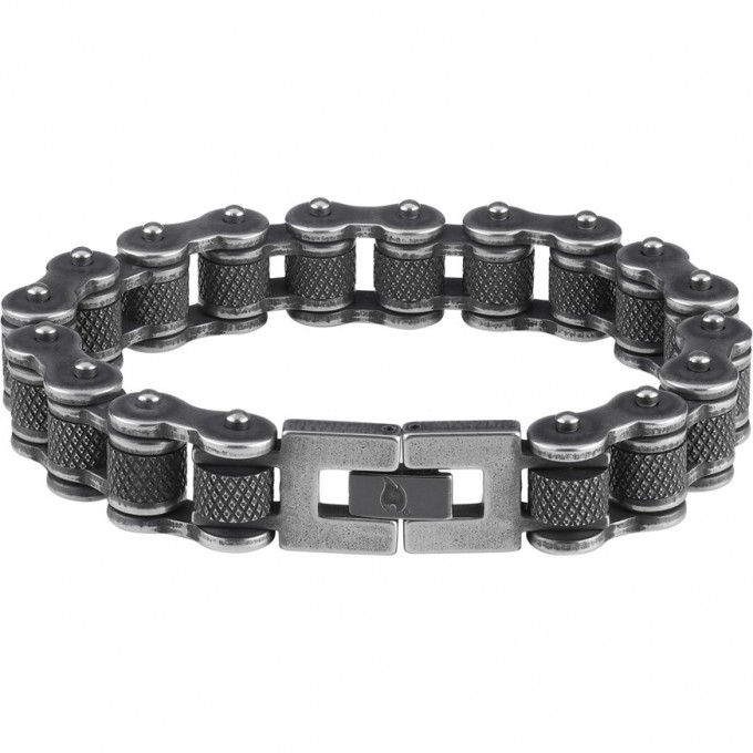Браслет ZIPPO BIKE CHAIN BRACELET 2007153 Браслет ZIPPO BIKE CHAIN BRACELET 2007153