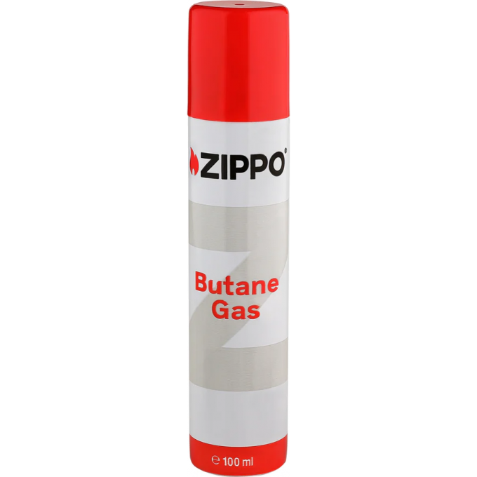Газ для зажигалок ZIPPO, 250 мл 2007583 Газ для зажигалок ZIPPO, 250 мл 2007583