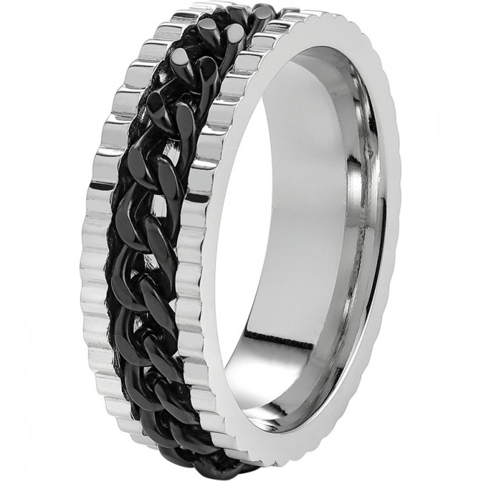 Кольцо ZIPPO LINK CHAIN RING 2007191 Кольцо ZIPPO LINK CHAIN RING 2007191