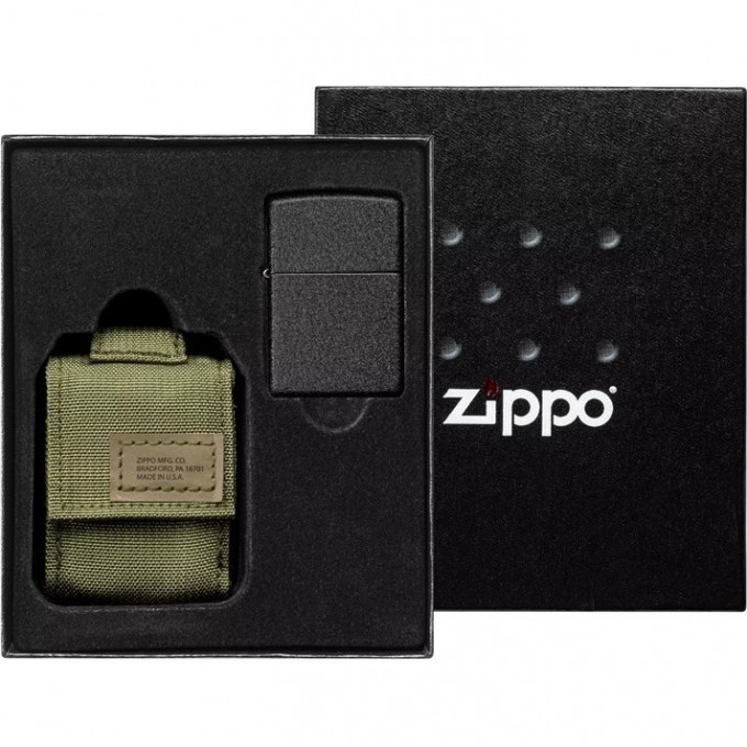 Набор ZIPPO 49400 Набор ZIPPO 49400