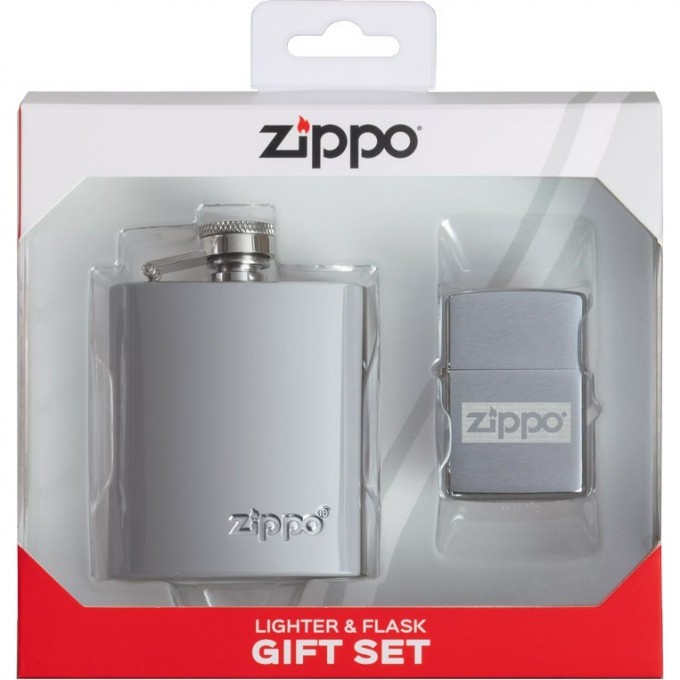 Подарочный набор ZIPPO 49358 Подарочный набор ZIPPO 49358