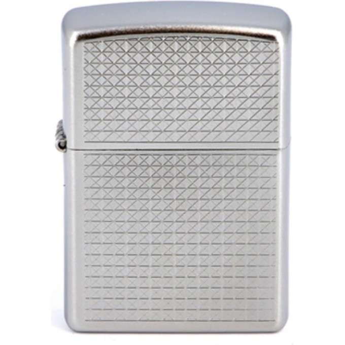 Зажигалка ZIPPO 205 Diamond Plate Зажигалка ZIPPO 205 Diamond Plate