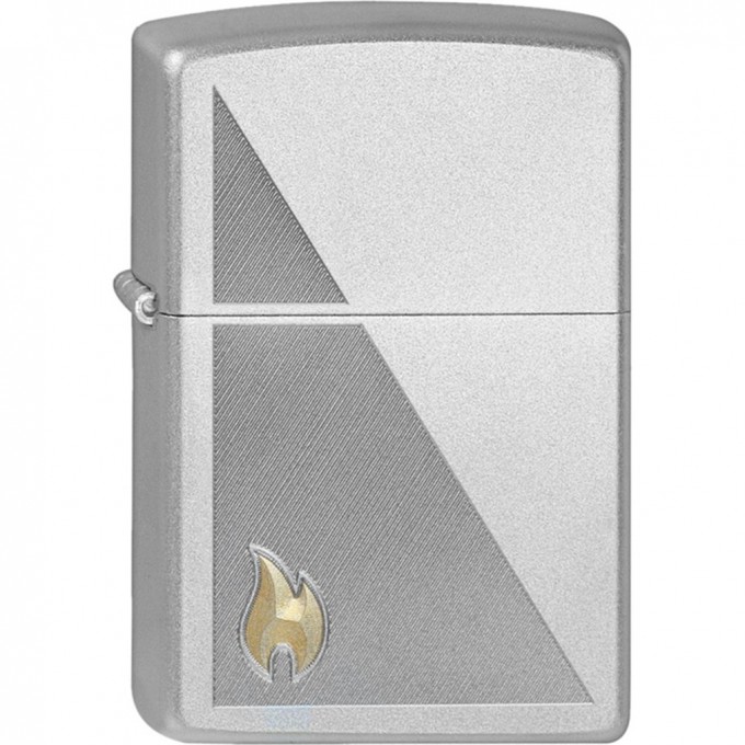 Зажигалка ZIPPO 205 Zippo Flame Зажигалка ZIPPO 205 Zippo Flame