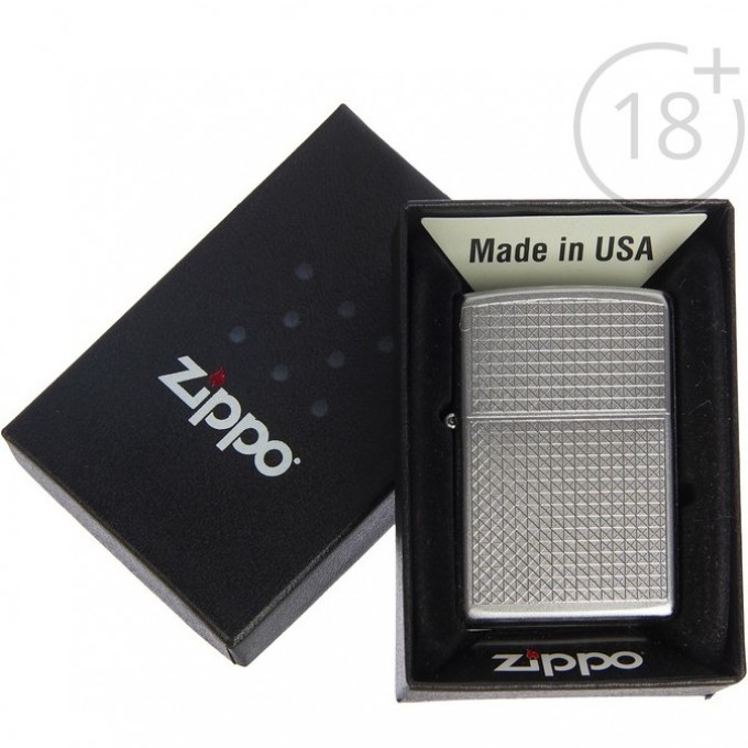Зажигалка ZIPPO 205 Zippos Зажигалка ZIPPO 205 Zippos