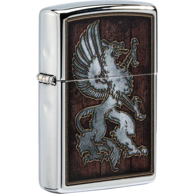 Зажигалка ZIPPO 49713 Зажигалка ZIPPO 49713