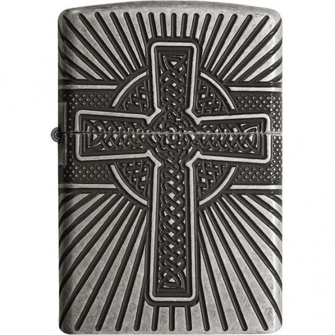 Зажигалка ZIPPO ARMOR 29667 Зажигалка ZIPPO ARMOR 29667