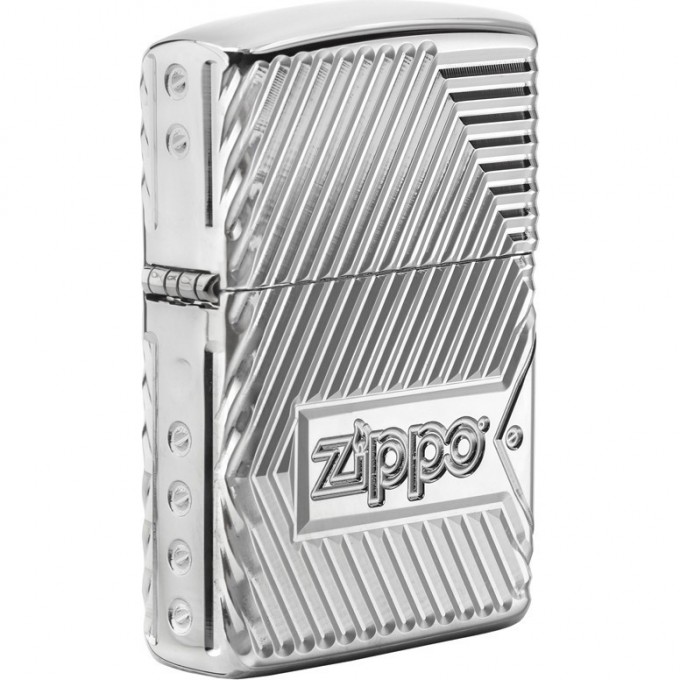 Зажигалка ZIPPO ARMOR 29672 Зажигалка ZIPPO ARMOR 29672