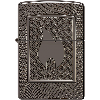 Зажигалка ZIPPO ARMOR 48569 Зажигалка ZIPPO ARMOR 48569