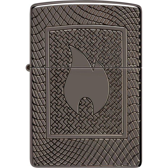 Зажигалка ZIPPO ARMOR 48569 Зажигалка ZIPPO ARMOR 48569