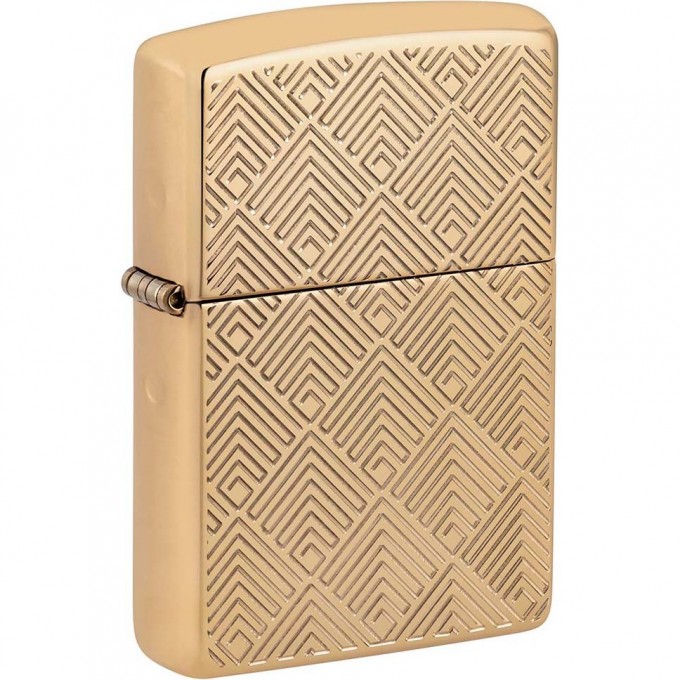 Зажигалка ZIPPO ARMOR® 48570 Зажигалка ZIPPO ARMOR® 48570