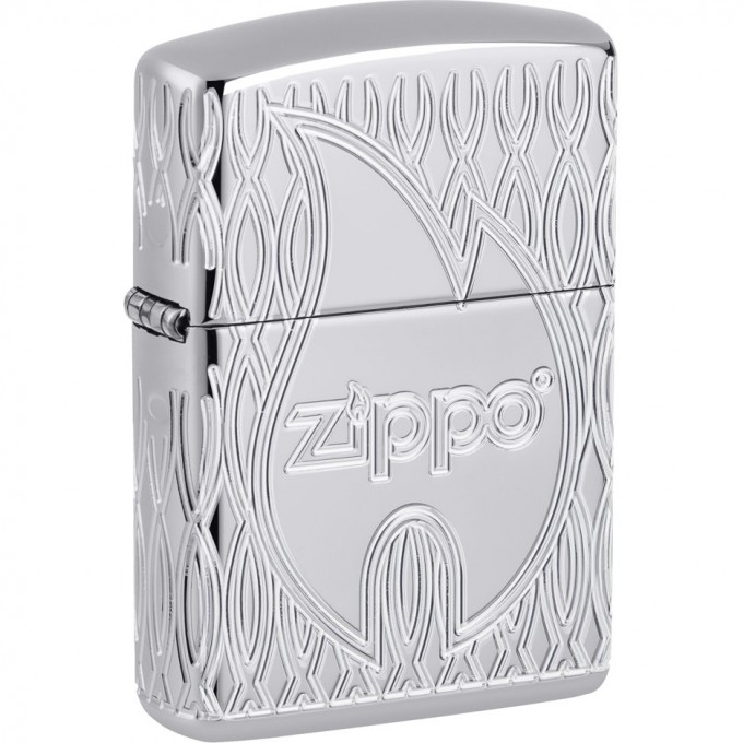 Зажигалка ZIPPO ARMOR® 48838 Зажигалка ZIPPO ARMOR® 48838