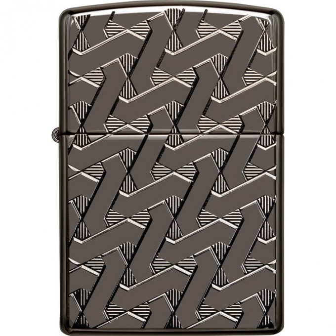 Зажигалка ZIPPO ARMOR 49173 Зажигалка ZIPPO ARMOR 49173