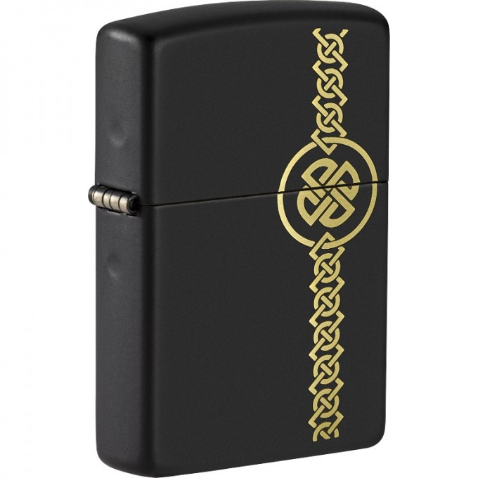 Зажигалка ZIPPO CELTIC DESIGN 49518 Зажигалка ZIPPO CELTIC DESIGN 49518