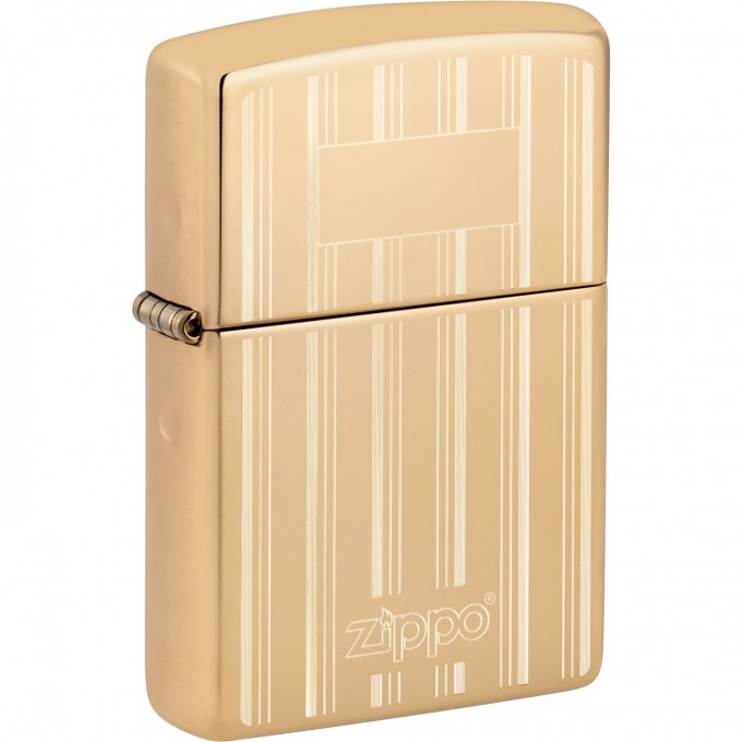 Зажигалка ZIPPO CLASSIC 46011 Зажигалка ZIPPO CLASSIC 46011