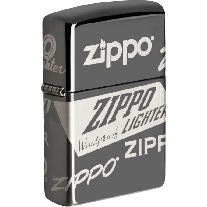 Зажигалка ZIPPO CLASSIC 49051 Зажигалка ZIPPO CLASSIC 49051