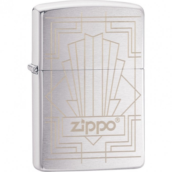 Зажигалка ZIPPO CLASSIC 49206 Зажигалка ZIPPO CLASSIC 49206