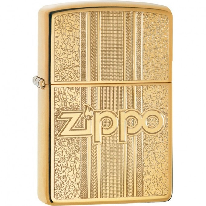 Зажигалка ZIPPO CLASSIC PATTERN DESIGN 29677 Зажигалка ZIPPO CLASSIC PATTERN DESIGN 29677