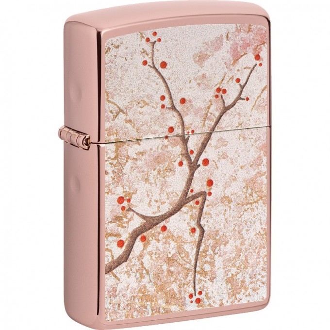 Зажигалка ZIPPO EASTERN 49486 Зажигалка ZIPPO EASTERN 49486