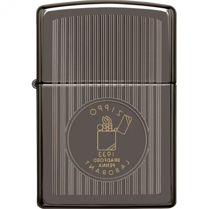 Зажигалка ZIPPO FOUNDER'S DAY 49629 Зажигалка ZIPPO FOUNDER'S DAY 49629