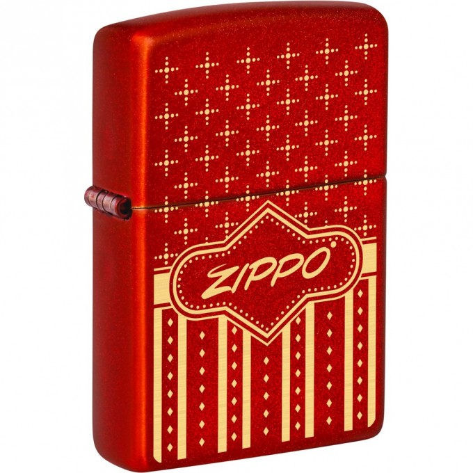 Зажигалка ZIPPO ЛУЧШАЯ ЦЕНА 2023 48785 Зажигалка ZIPPO ЛУЧШАЯ ЦЕНА 2023 48785