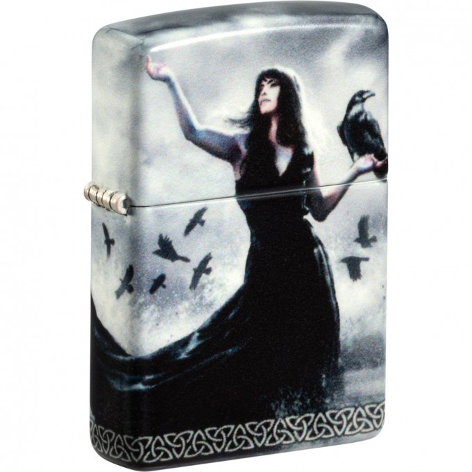 Зажигалка ZIPPO MAZZI® 48969 Зажигалка ZIPPO MAZZI® 48969
