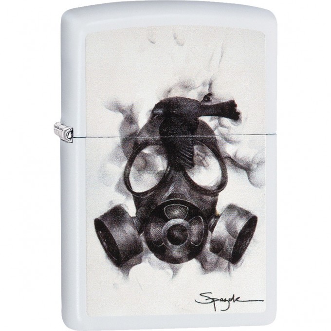Зажигалка ZIPPO SPAZUK 29646 Зажигалка ZIPPO SPAZUK 29646