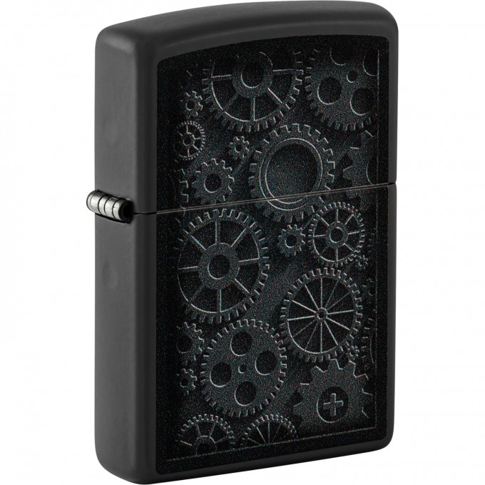 Зажигалка ZIPPO STEAMPUNK 48999 Зажигалка ZIPPO STEAMPUNK 48999