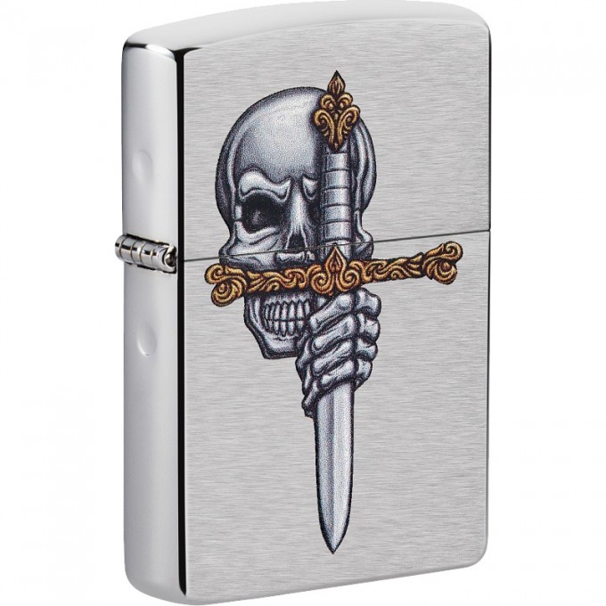 Зажигалка ZIPPO WOODCHUCK CHERRY 49488 Зажигалка ZIPPO WOODCHUCK CHERRY 49488