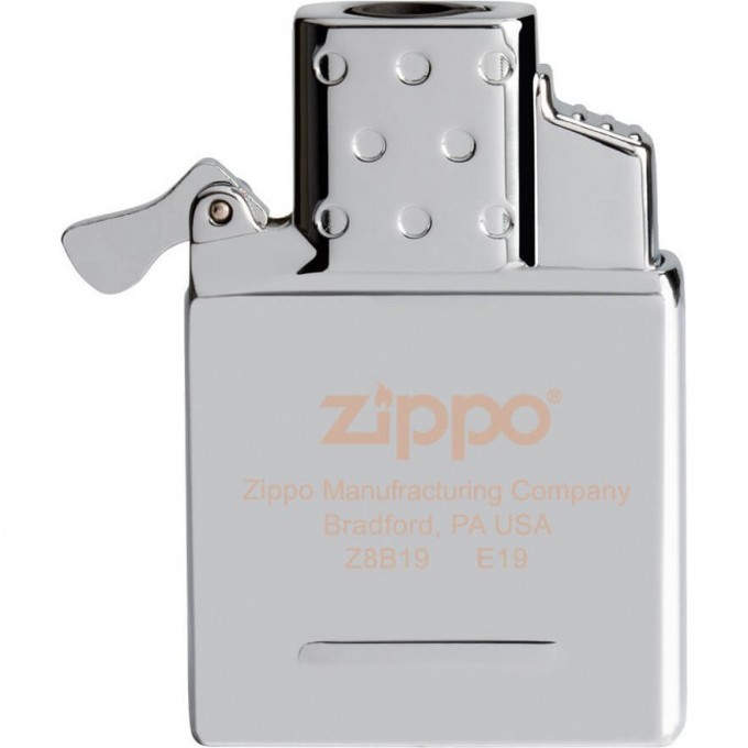 Газовый вставной блок для широкой зажигалки ZIPPO 65826 Газовый вставной блок для широкой зажигалки ZIPPO 65826
