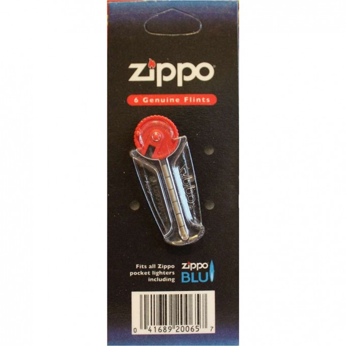 Кремни ZIPPO 2406N Кремни ZIPPO 2406N