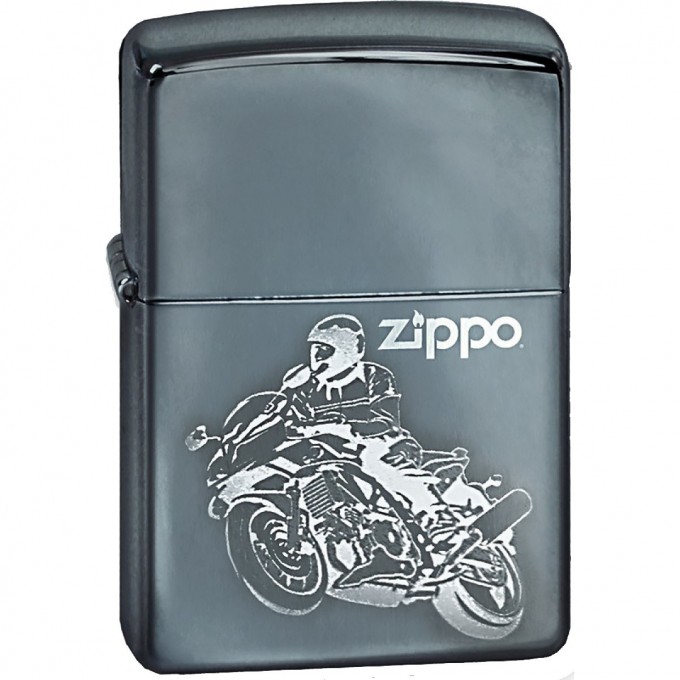 Зажигалка ZIPPO 150 Moto Зажигалка ZIPPO 150 Moto