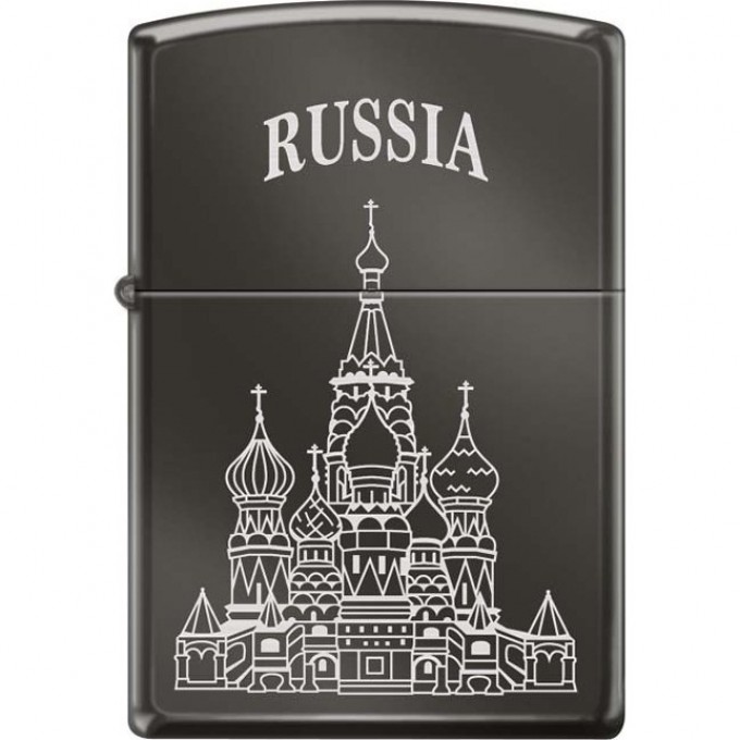 Зажигалка ZIPPO 150 ST BASIL Зажигалка ZIPPO 150 ST BASIL