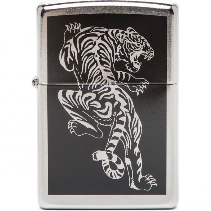 Зажигалка ZIPPO 207 Tigre Зажигалка ZIPPO 207 Tigre