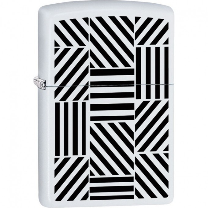 Зажигалка ZIPPO 214 Abstract Зажигалка ZIPPO 214 Abstract