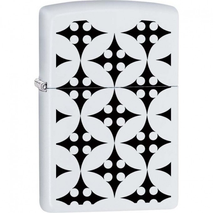Зажигалка ZIPPO 214 Throwing Stars Зажигалка ZIPPO 214 Throwing Stars