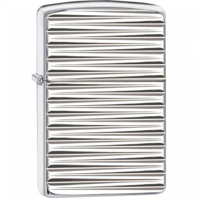 Зажигалка ZIPPO ARMOR 28639 Зажигалка ZIPPO ARMOR 28639