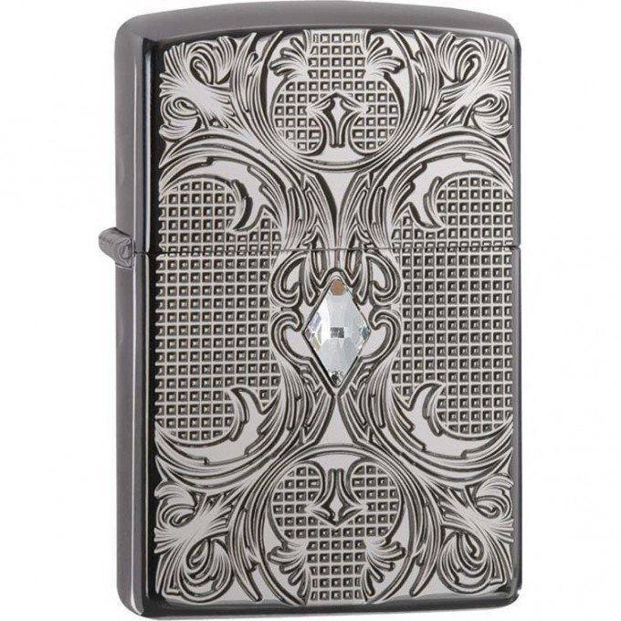 Зажигалка ZIPPO ARMOR 28956 Зажигалка ZIPPO ARMOR 28956