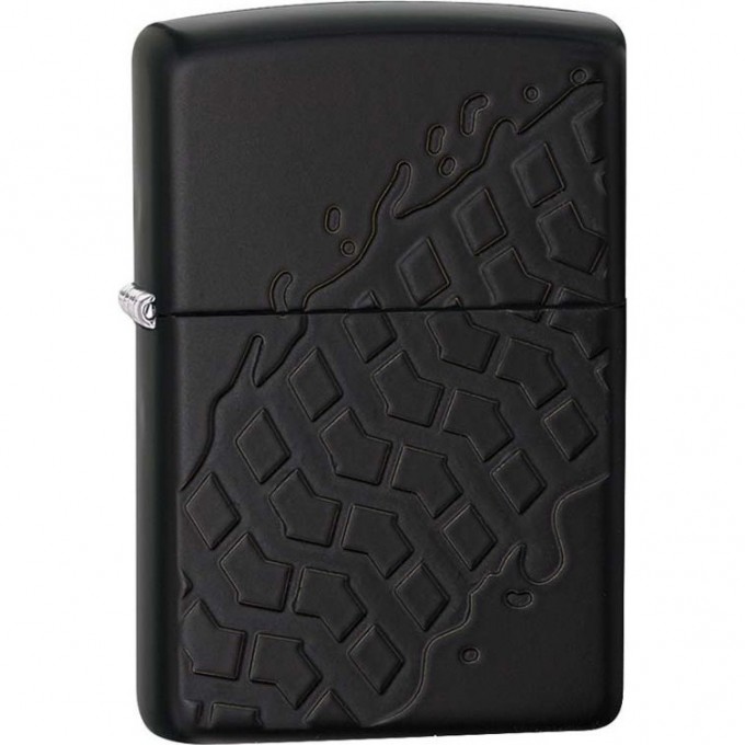 Зажигалка ZIPPO ARMOR 28966 Зажигалка ZIPPO ARMOR 28966
