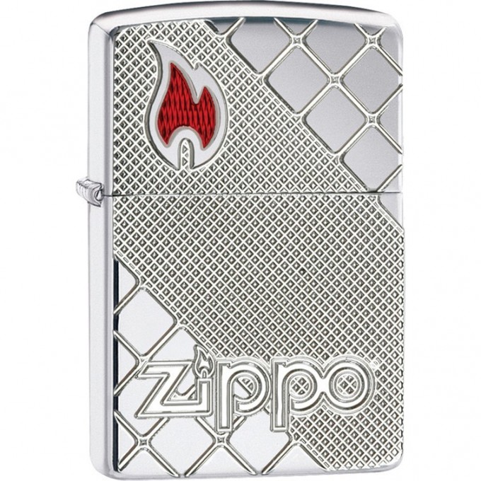 Зажигалка ZIPPO ARMOR 29098 Зажигалка ZIPPO ARMOR 29098