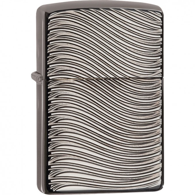 Зажигалка ZIPPO ARMOR 29234 Зажигалка ZIPPO ARMOR 29234