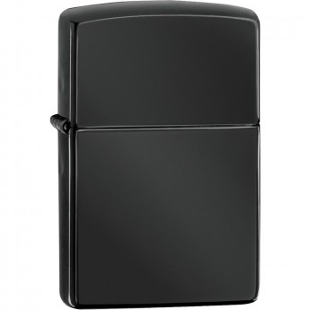 Зажигалка ZIPPO CLASSIC 24756 EBONY Зажигалка ZIPPO CLASSIC 24756 EBONY