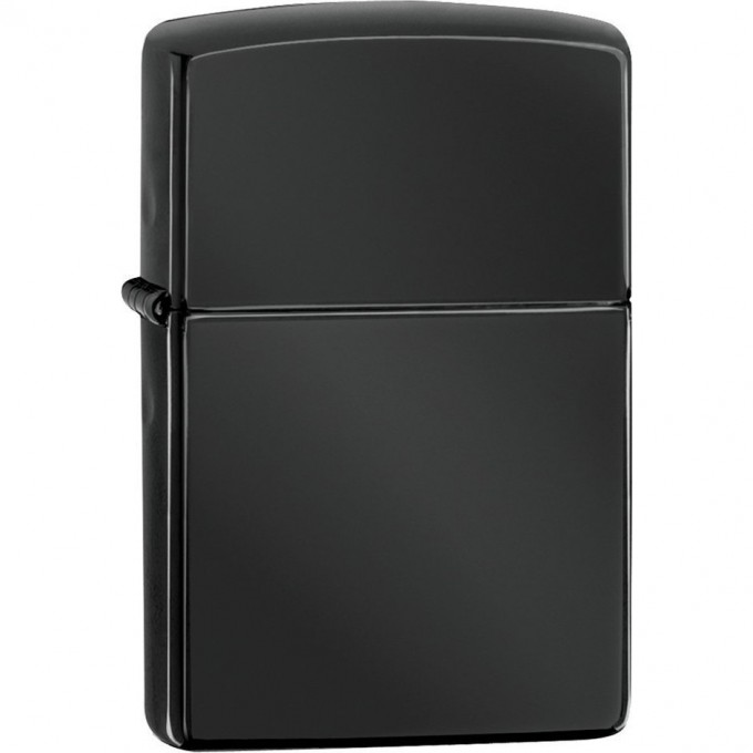 Зажигалка ZIPPO CLASSIC 24756 Ebony Зажигалка ZIPPO CLASSIC 24756 Ebony