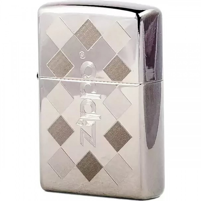 Зажигалка ZIPPO CLASSIC 250 ZFramed Зажигалка ZIPPO CLASSIC 250 ZFramed