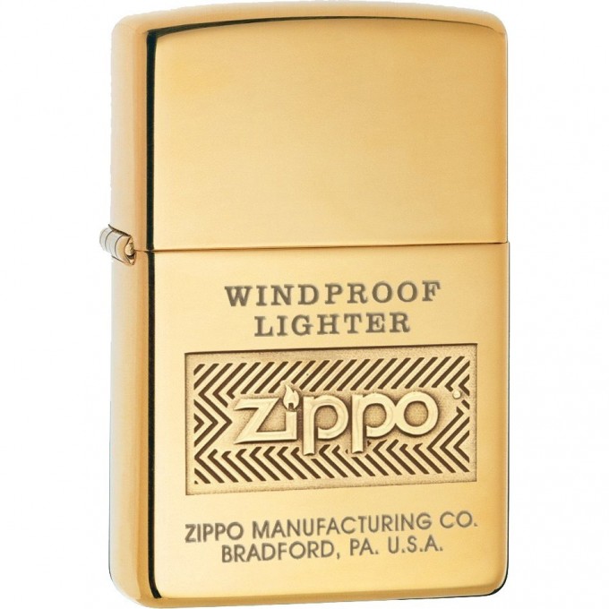 Зажигалка ZIPPO CLASSIC 28145 Зажигалка ZIPPO CLASSIC 28145