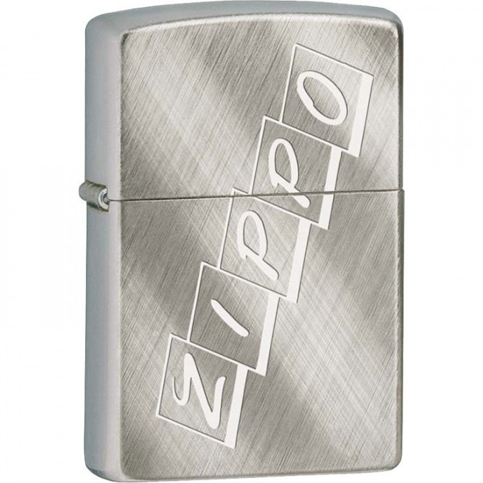 Зажигалка ZIPPO CLASSIC 28182 28182 ZIPPO Зажигалка ZIPPO CLASSIC 28182 28182 ZIPPO