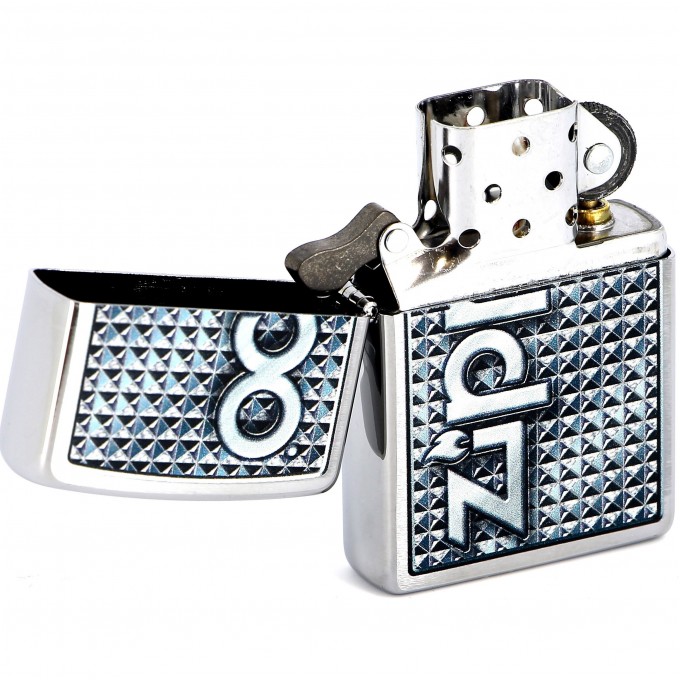 Зажигалка ZIPPO CLASSIC 28280 Зажигалка ZIPPO CLASSIC 28280