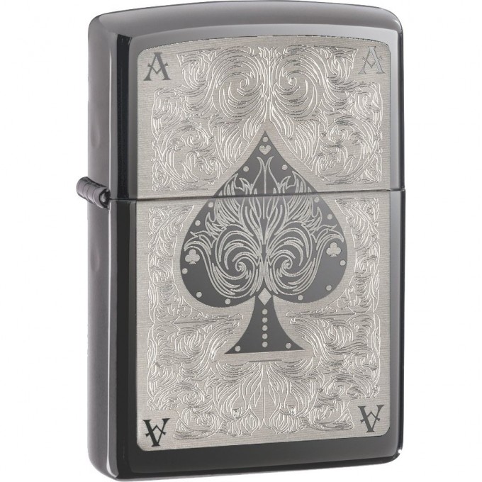 Зажигалка ZIPPO CLASSIC 28323 Зажигалка ZIPPO CLASSIC 28323