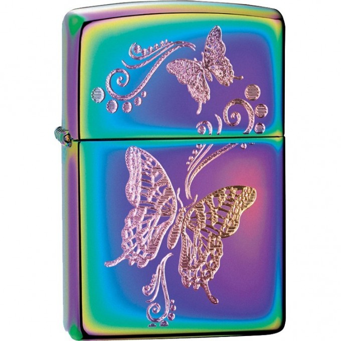 Зажигалка ZIPPO CLASSIC 28442 Зажигалка ZIPPO CLASSIC 28442