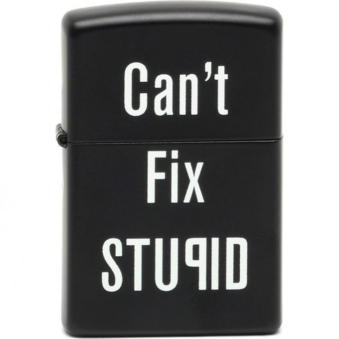 Зажигалка ZIPPO CLASSIC 28664 Зажигалка ZIPPO CLASSIC 28664